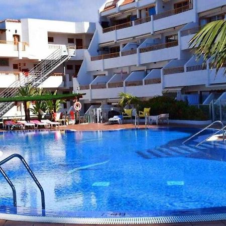Atico Con Impresionantes Vistas Al Mar L220 Costa Adeje (Tenerife) Exterior foto