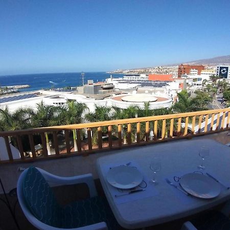 Atico Con Impresionantes Vistas Al Mar L220 Costa Adeje (Tenerife) Exterior foto