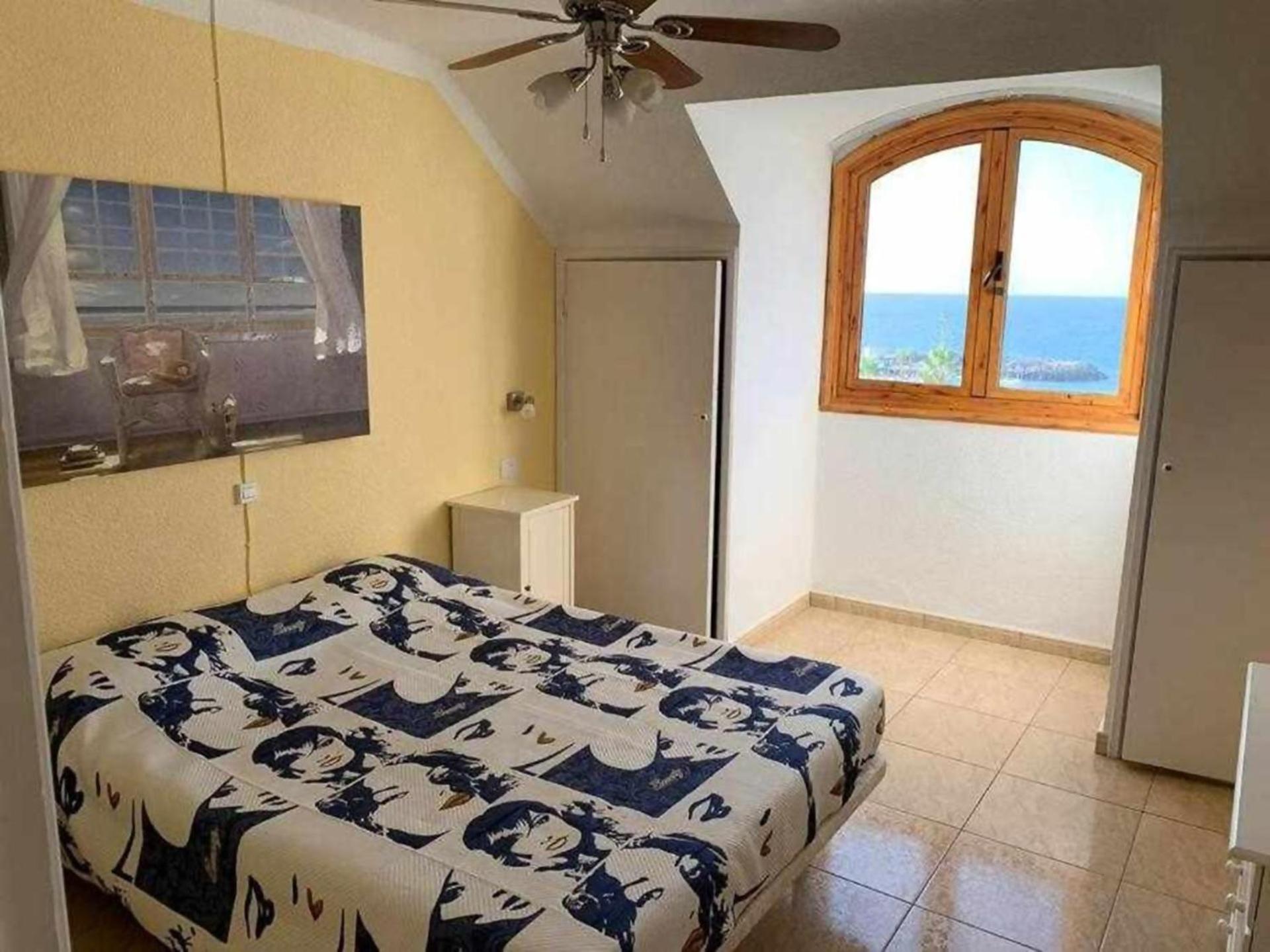 Atico Con Impresionantes Vistas Al Mar L220 Costa Adeje (Tenerife) Exterior foto